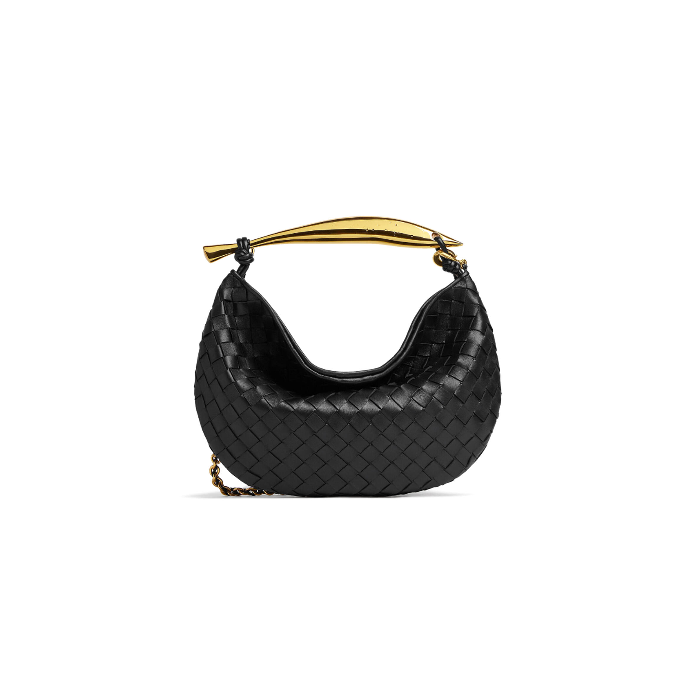 BOTTEGA VENETA SARDINE 776768 (33*20*4cm)